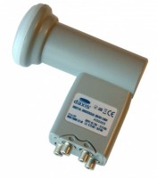 LNB QUADRUPLO